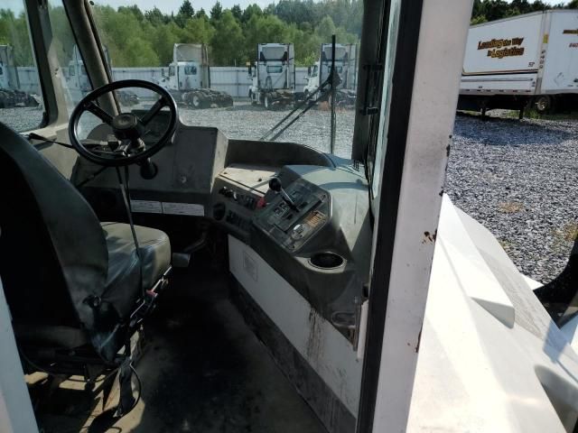 2019 Ottawa Yard Tractor 2019 Ottawa COMMACYT30-Trucks Yard Truck