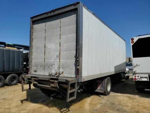 2016 Kenworth Construction T270