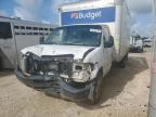 2019 Ford Econoline E350 Super Duty Cutaway Van