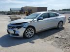 2016 Chevrolet Impala LTZ