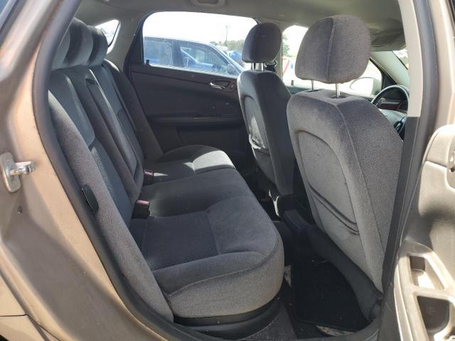 2006 Chevrolet Impala lt