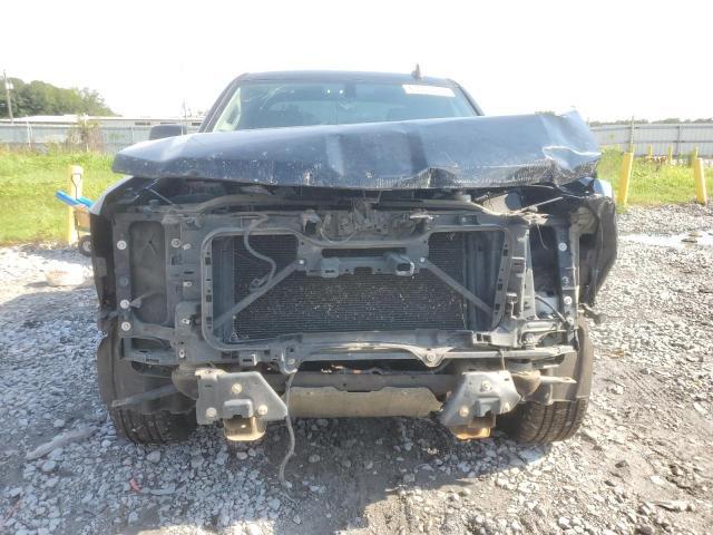 2015 Chevrolet Silverado C1500 lt