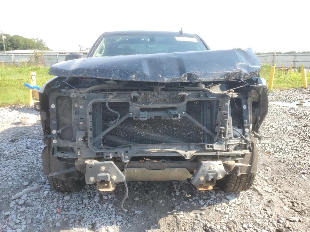 2015 Chevrolet Silverado C1500 lt