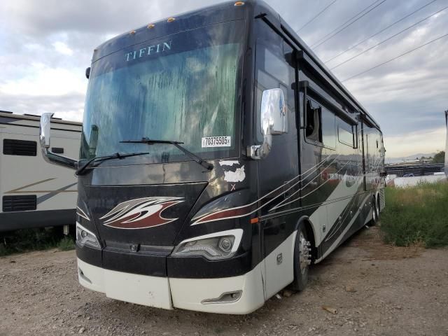 2023 Tiffin Motorhomes Inc 2019 Tiffin MOT Allegro-RVS