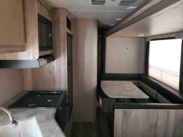2019 Coachmen Catalina