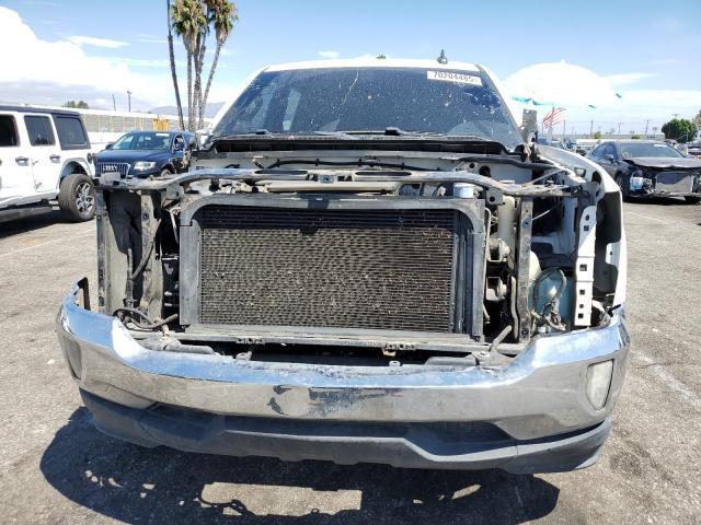 2016 Chevrolet Silverado C1500 LT