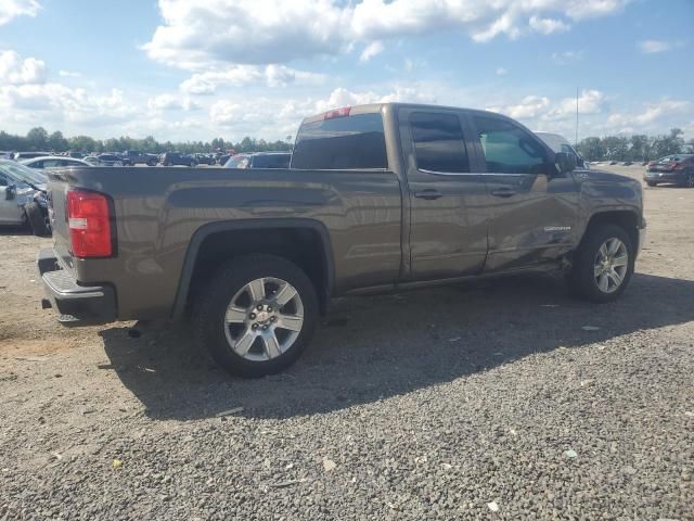 2015 GMC Sierra K1500 SLE