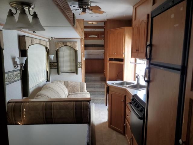 2005 Glendale Titanium
