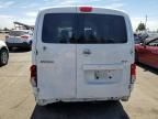 2020 Nissan NV200 2.5S