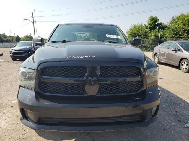 2014 Dodge RAM 1500 ST
