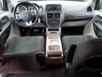 2012 Dodge Grand Caravan Crew