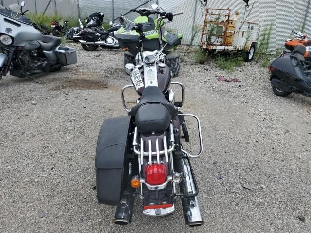 2006 Harley-Davidson Flhrci