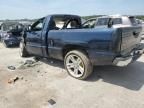 2007 Chevrolet Silverado C1500 Classic