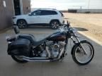 2005 Harley-Davidson Fxsti