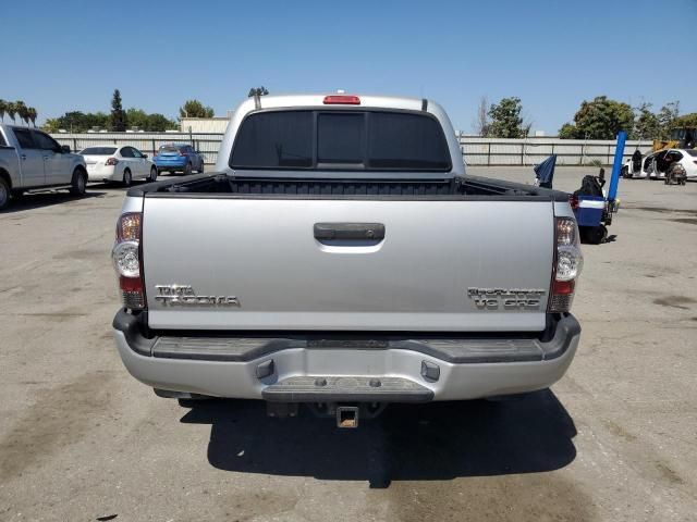 2010 Toyota Tacoma Double Cab Prerunner