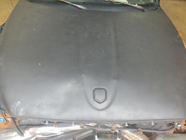 1997 Dodge Dakota