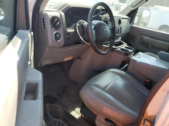 2011 Ford Econoline E250 Van