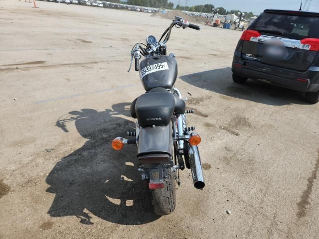 2003 Honda VT1100 C