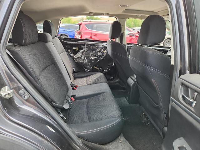 2013 Subaru XV Crosstrek 2.0 Premium