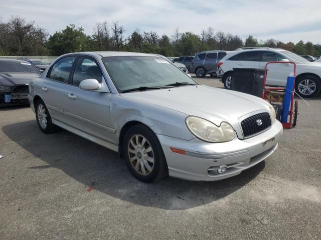 2004 Hyundai Sonata gls