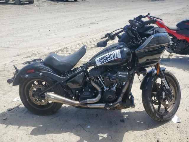 2023 Harley-Davidson Fxlrst