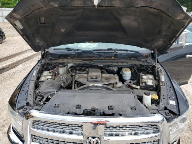 2017 Dodge 2500 Laramie Laramie