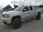 2011 GMC Sierra K1500 SLE