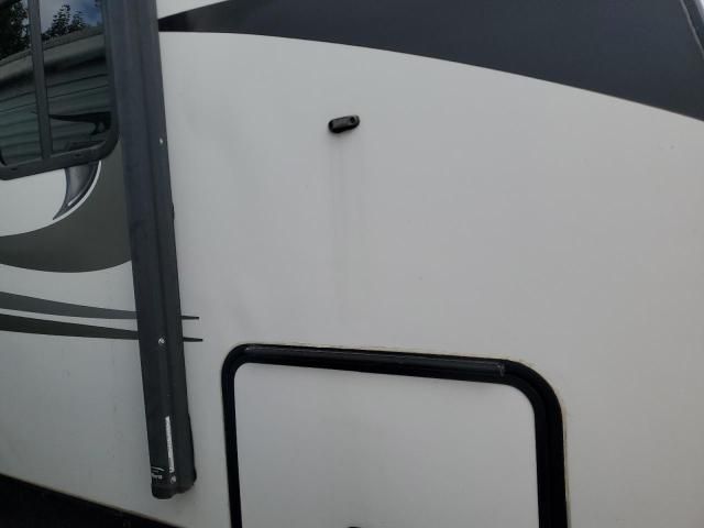 2019 Heartland Sundance 3-RVS RV