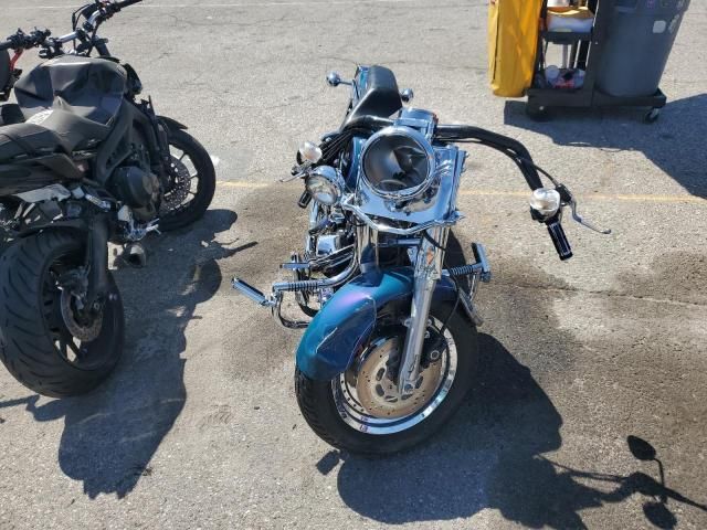 1996 Harley-Davidson Flstf