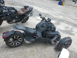 Can-Am salvage cars for sale: 2021 Can-Am Ryker Rally Edition