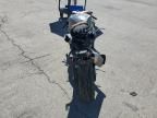 2025 Suzuki GSX-R600