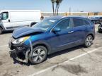 2018 KIA Niro fe