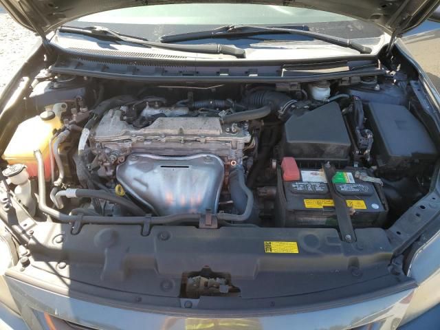 2012 Scion TC
