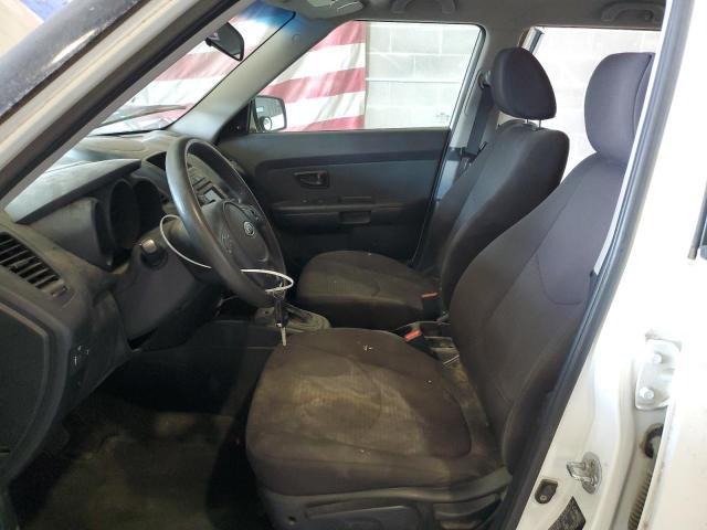 2012 KIA Soul
