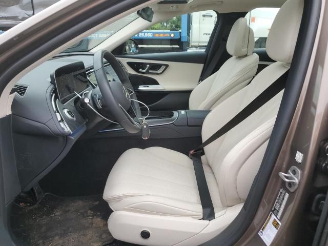 2025 Mercedes-Benz E 350 4matic