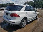 2018 Mercedes-Benz GLE 350