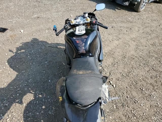 2006 Kawasaki ZX636 C1