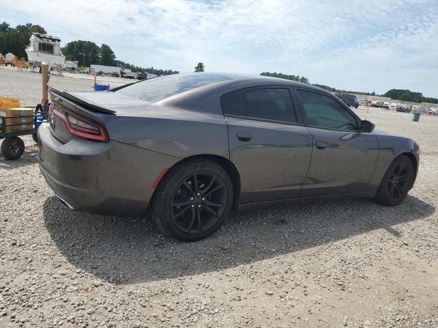 2016 Dodge Charger SE