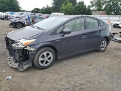 2014 Toyota Prius for sale in Finksburg, MD