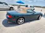 2004 Mazda MX-5 Miata Base