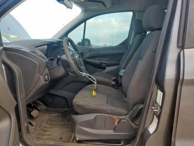 2015 Ford Transit Connect XL