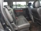 2011 Ford Flex Limited