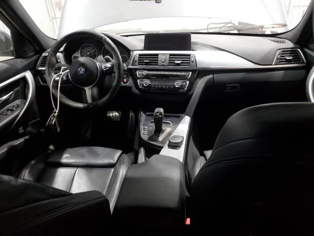 2018 BMW 340 XI
