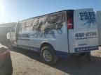 2021 Chev Express Cargo 2500 1