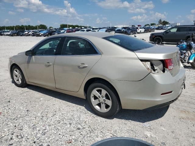 2014 Chevrolet Malibu 1LT