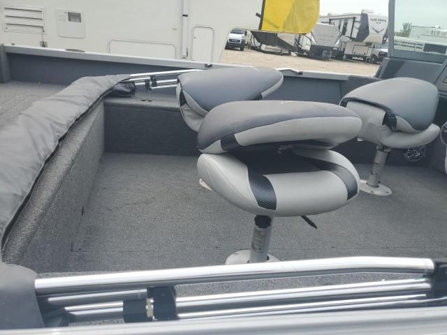 2015 Alumacraft Boat-Boats Outboard Engine