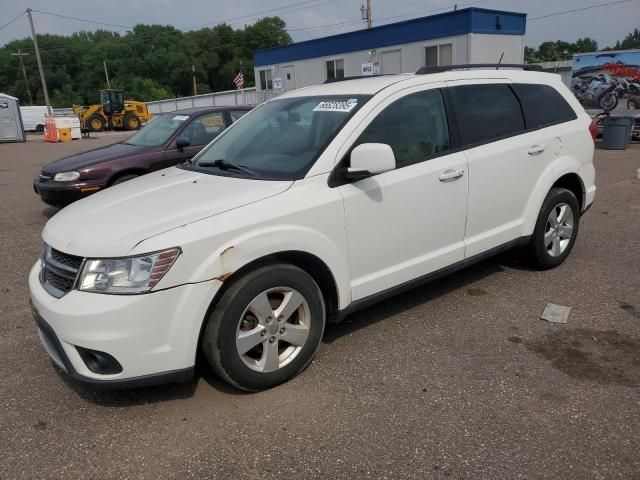 2011 Dodge Journey Mainstreet