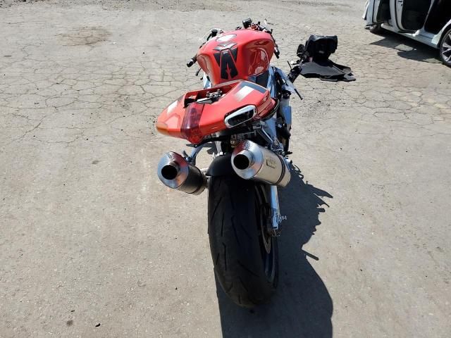 2004 Aprilia RSV 1000 R