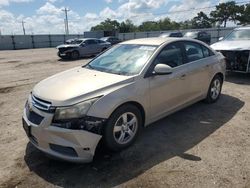 2011 Chevrolet Cruze LT for sale in Newton, AL