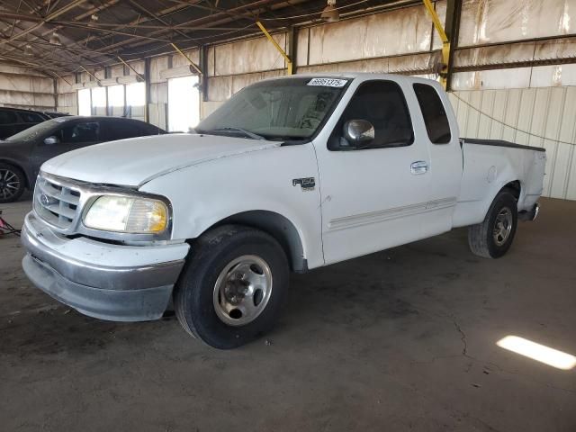 2003 Ford F150